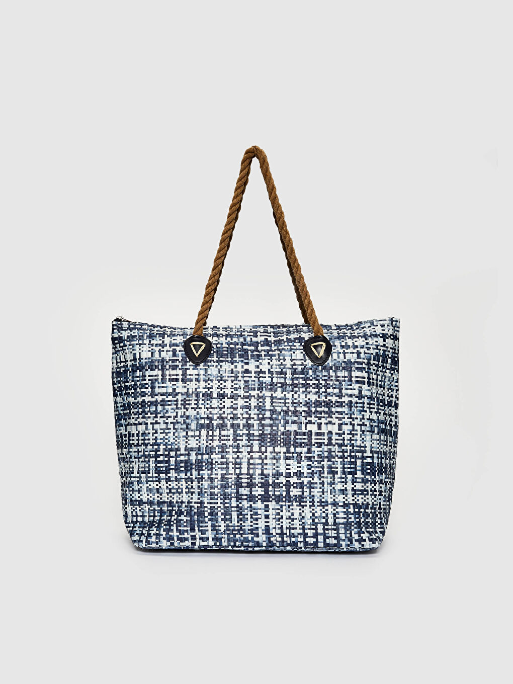 LCW ACCESSORIES Torba za plažu od slame -S1AK51Z8-LSJ