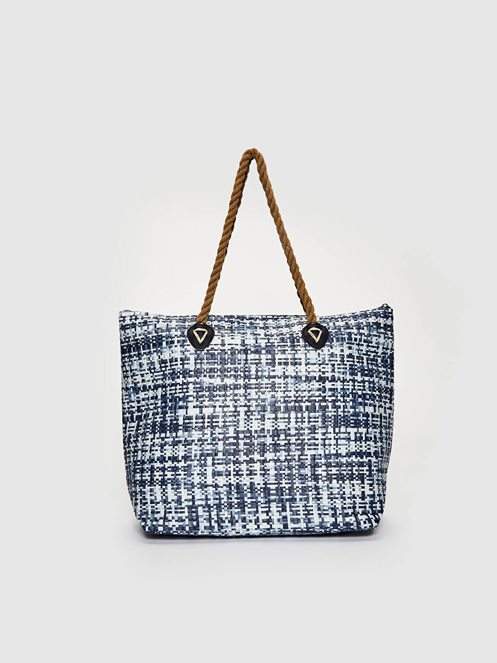 LCW ACCESSORIES Torba za plažu od slame -S1AK51Z8-LSJ
