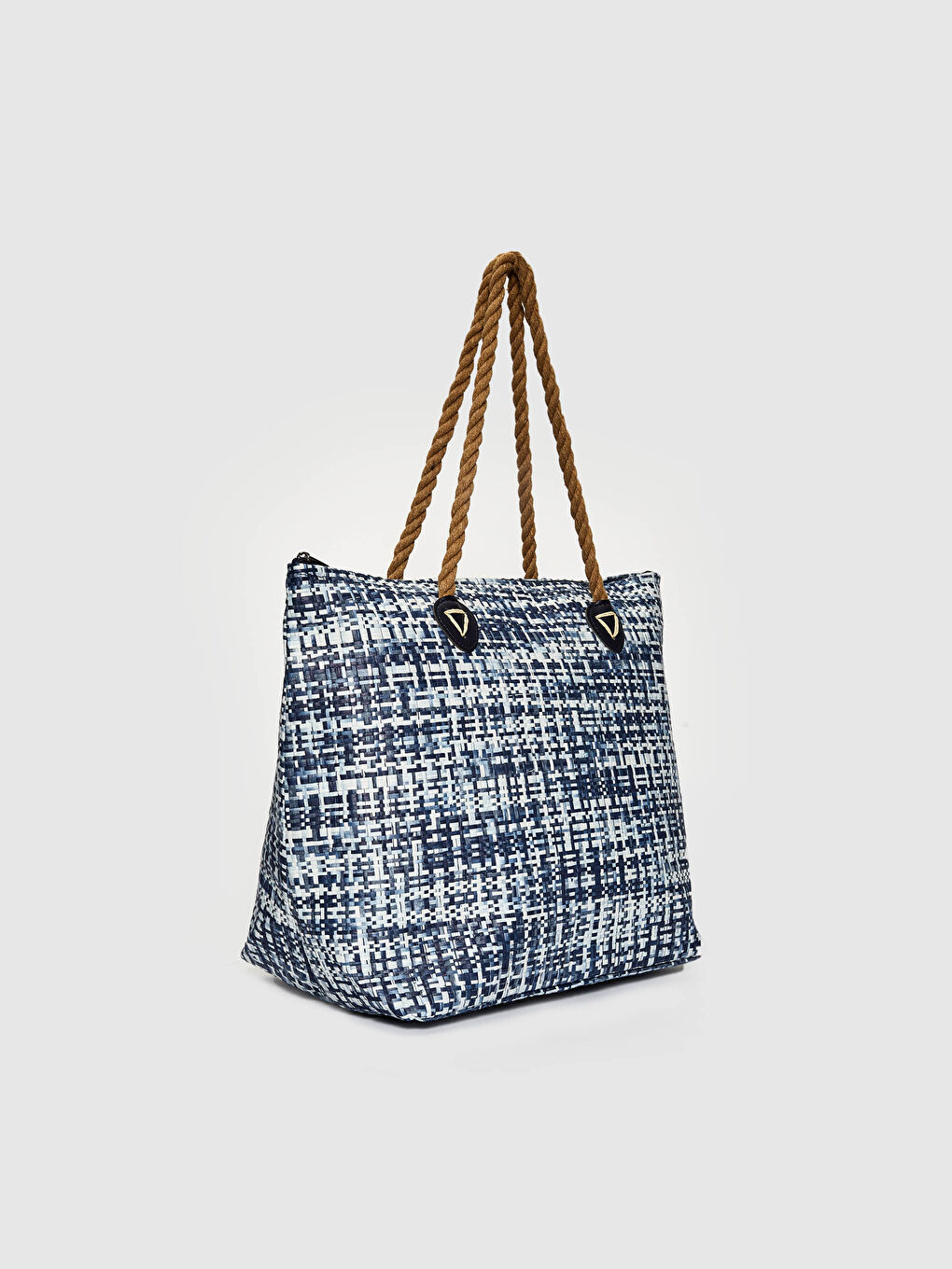 LCW ACCESSORIES Torba za plažu od slame -S1AK51Z8-LSJ
