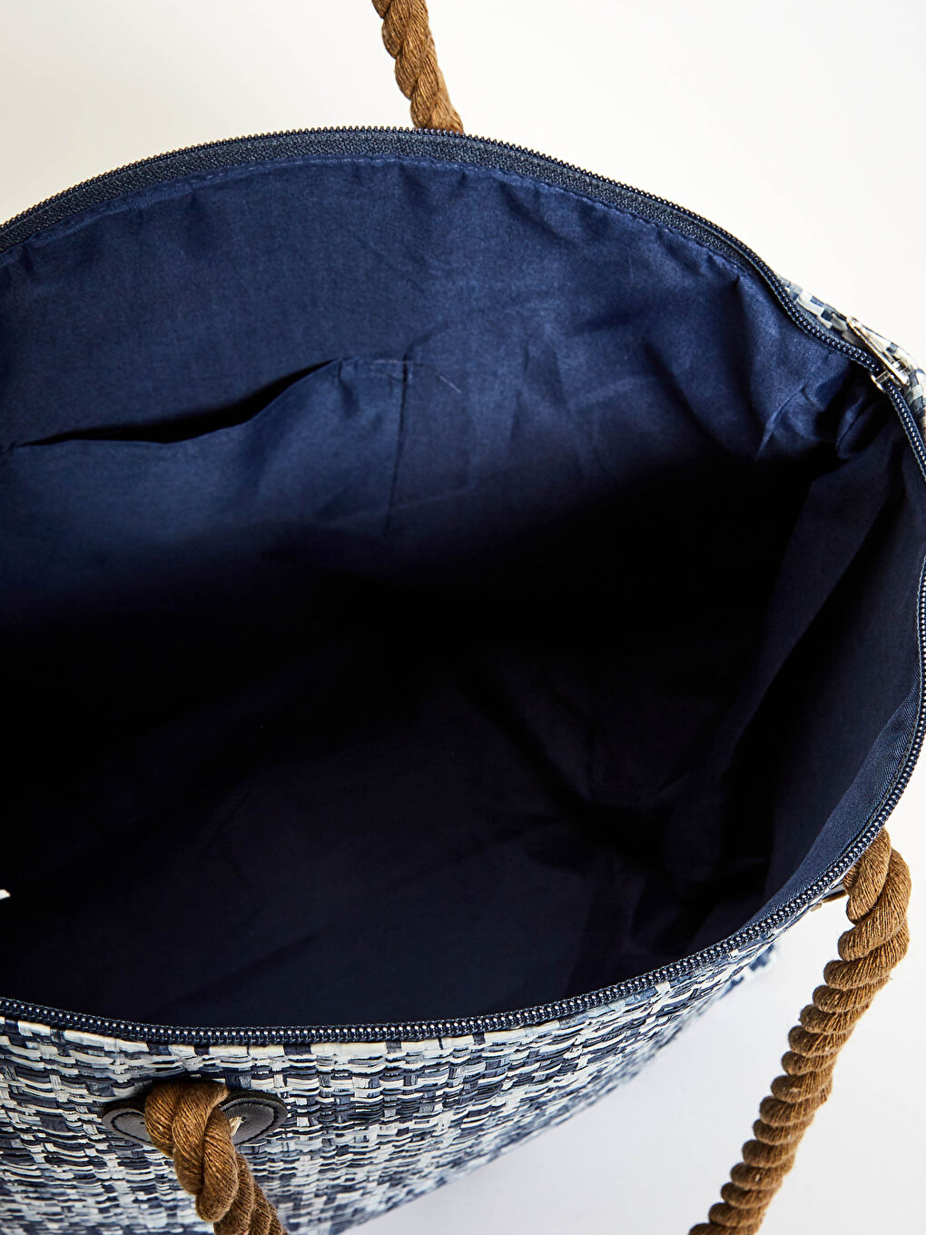 LCW ACCESSORIES Torba za plažu od slame -S1AK51Z8-LSJ