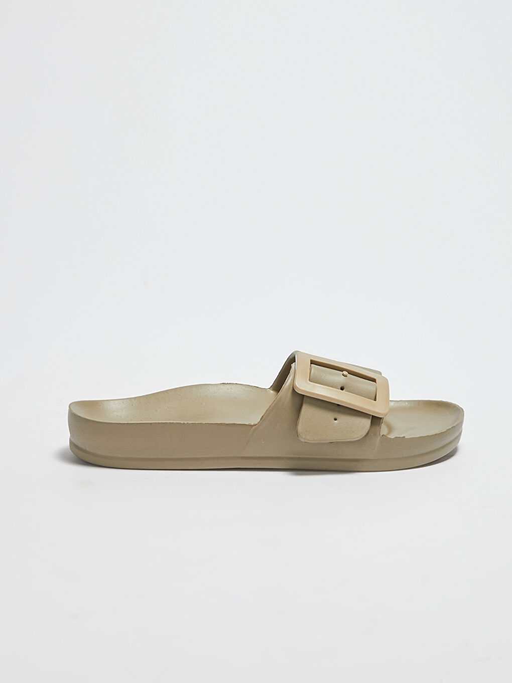 Әйелдерге арналған ілмекті жағажайға арналған жеңіл аяқ киім-1