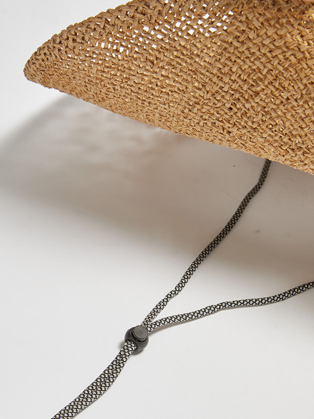 Kadın Hasır Şapka-6