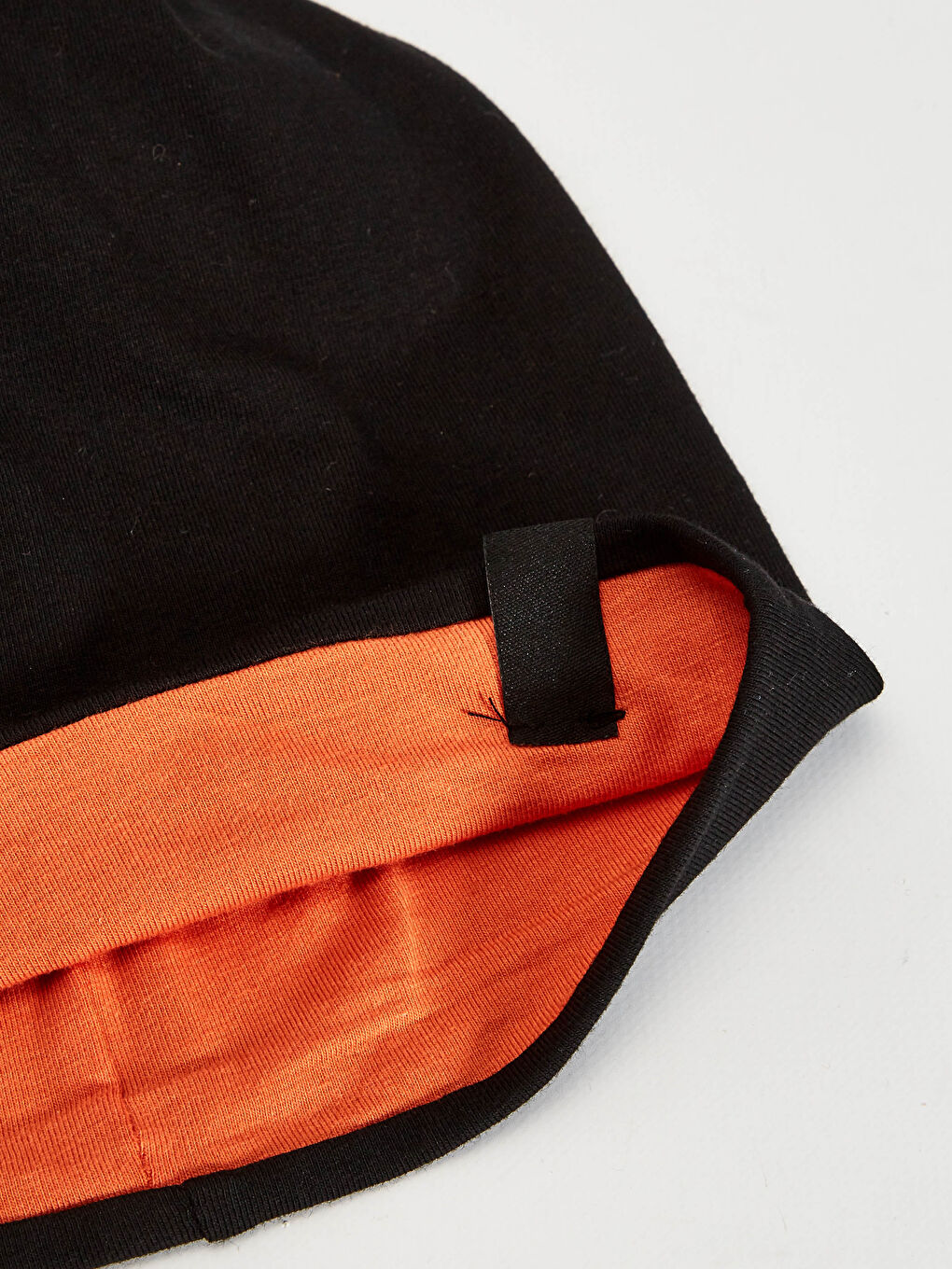 Boy Label Printed Knitwear Beanie-2