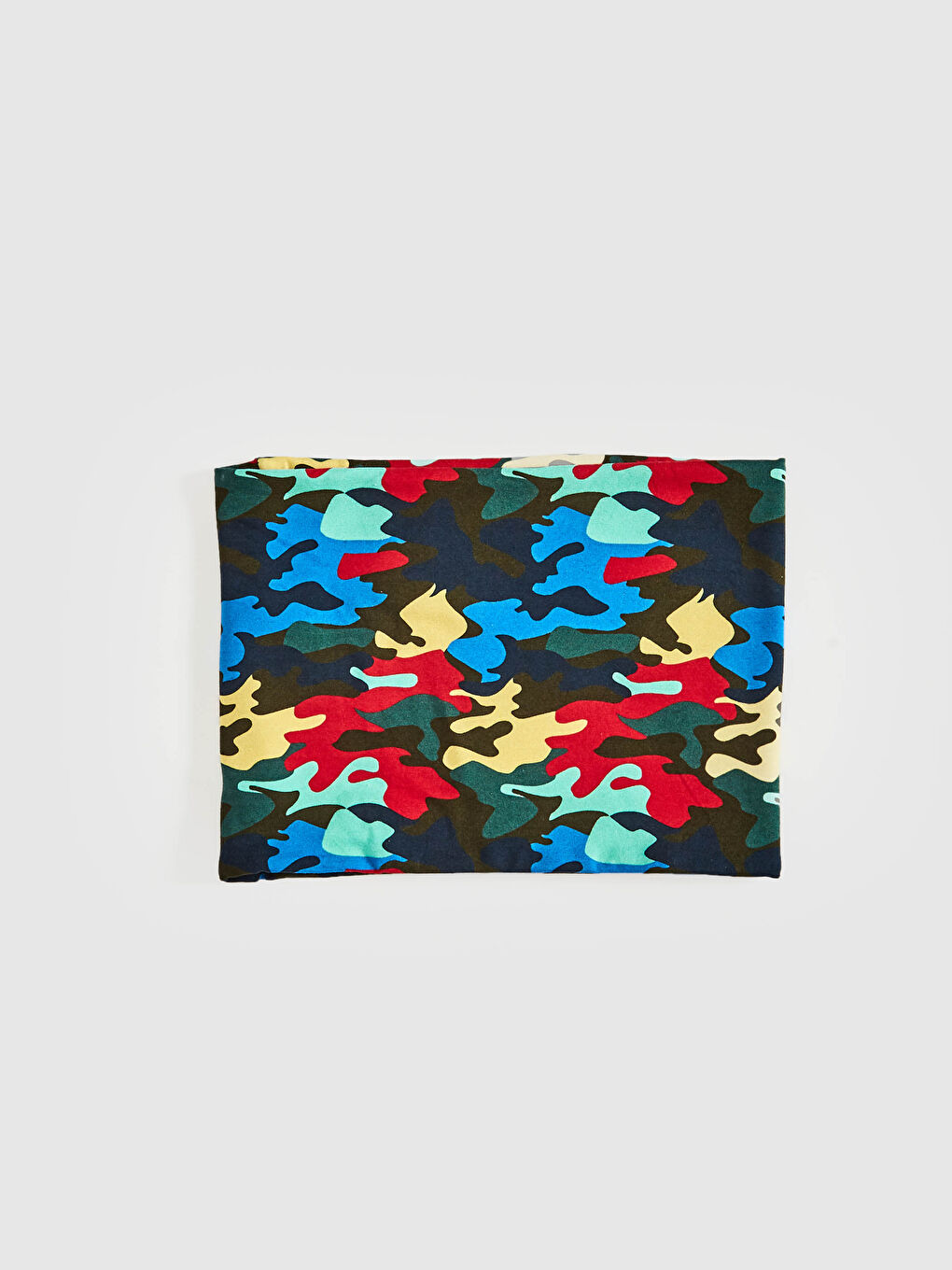 Boy's Coloured Snood