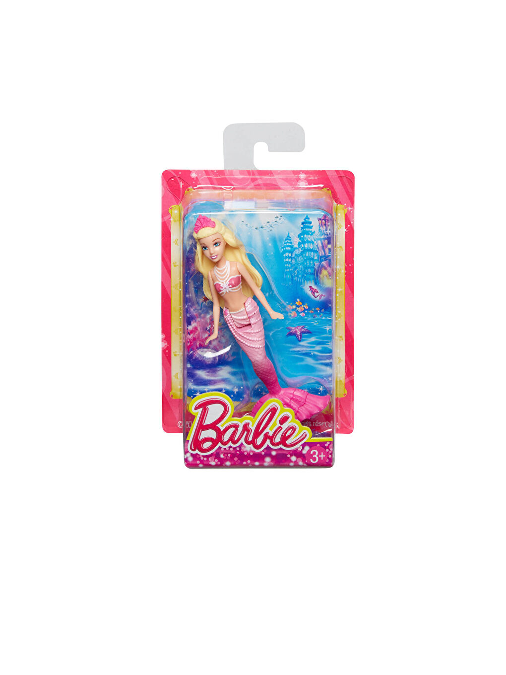 Păpușa Barbie pentru Fete-3