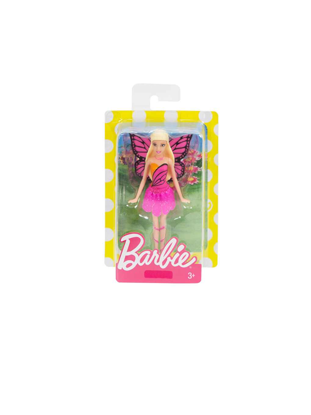 Păpușa Barbie pentru Fete-5