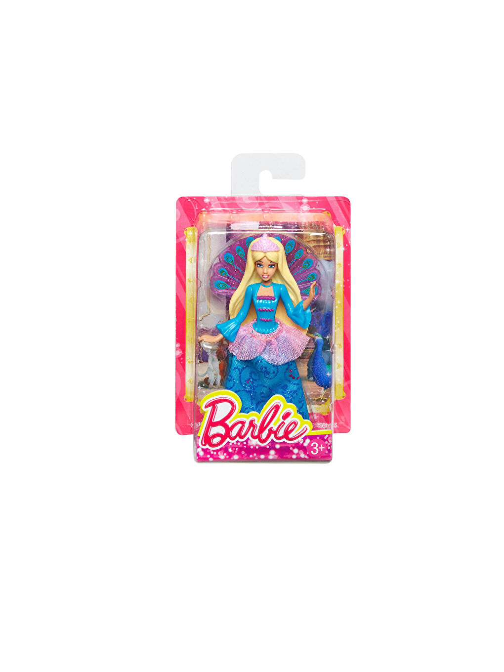 Păpușa Barbie pentru Fete-6