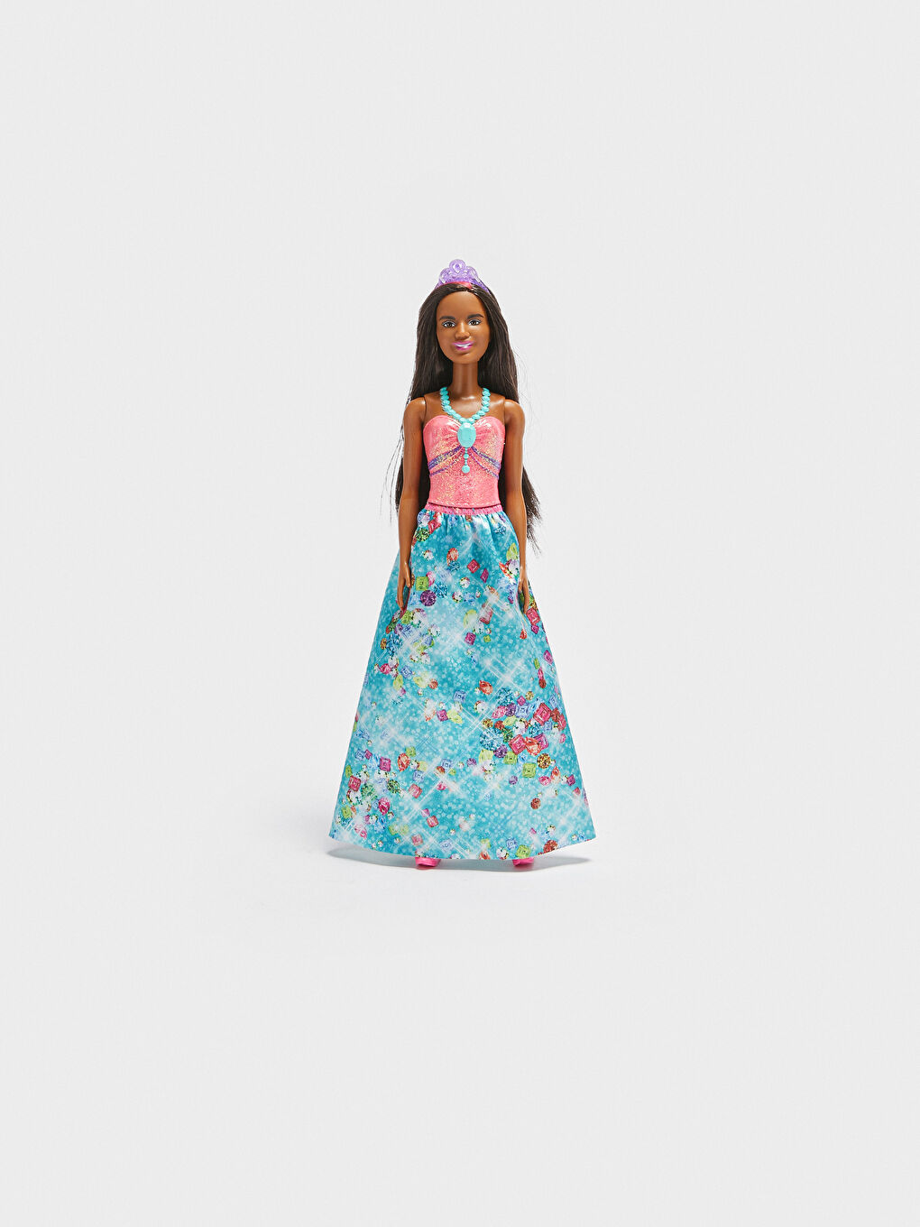 Kız Bebek Oyuncak  Barbie Bebek-1