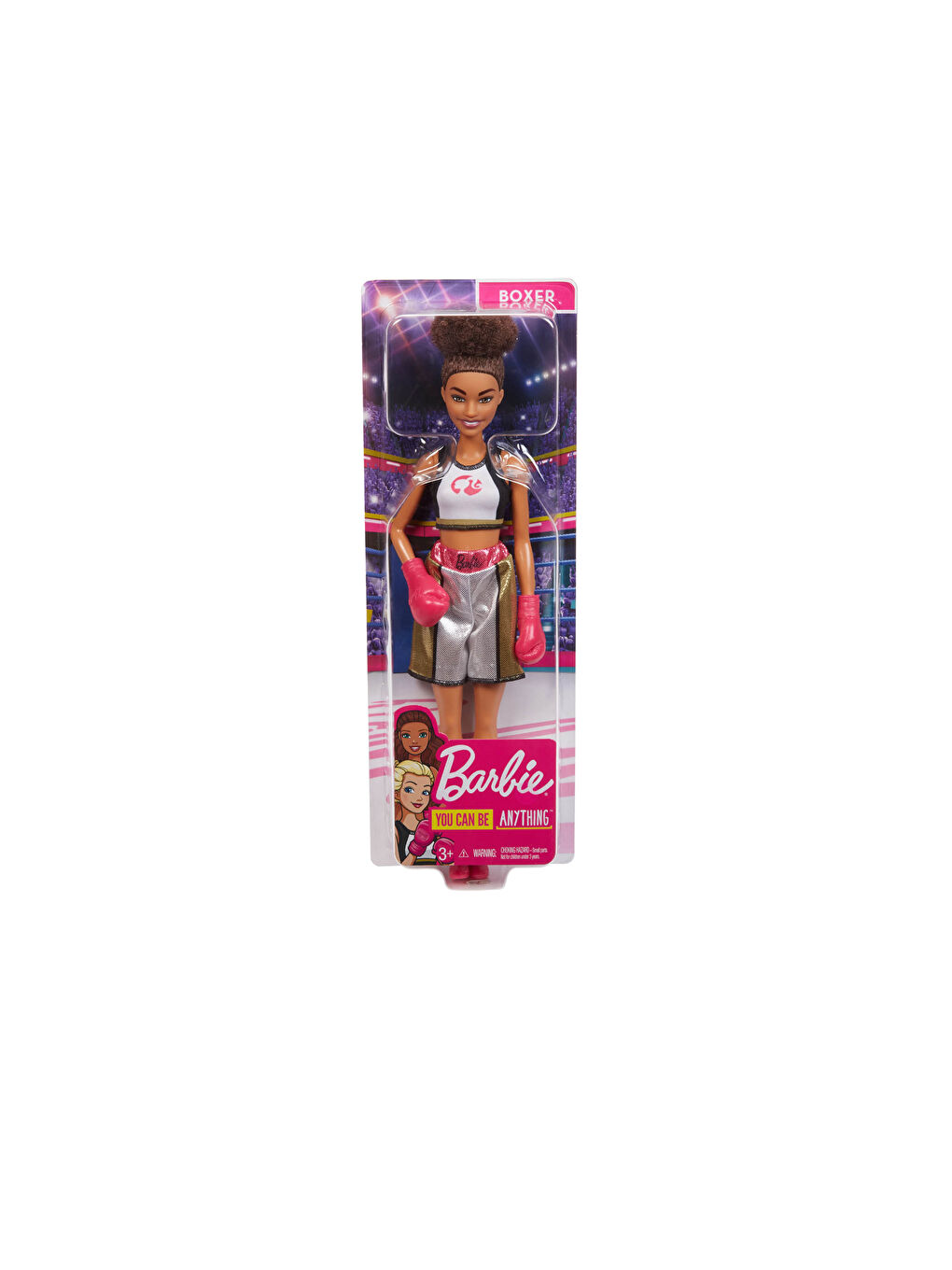 Barbie Kariyer Bebekleri-5