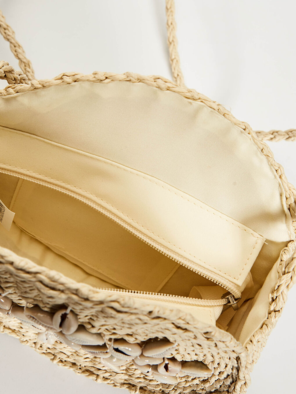 Сабан жағажай сөмкесі-5