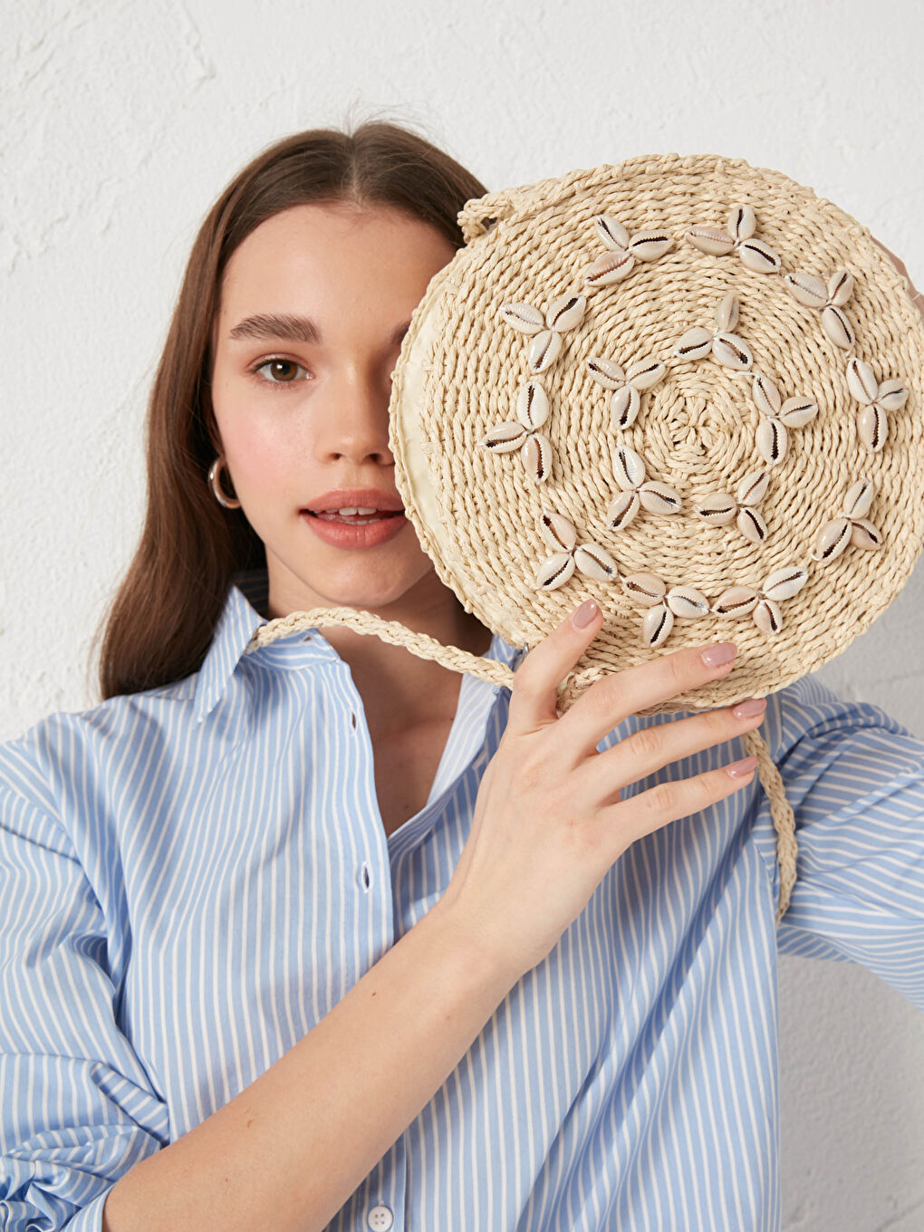 Сабан жағажай сөмкесі