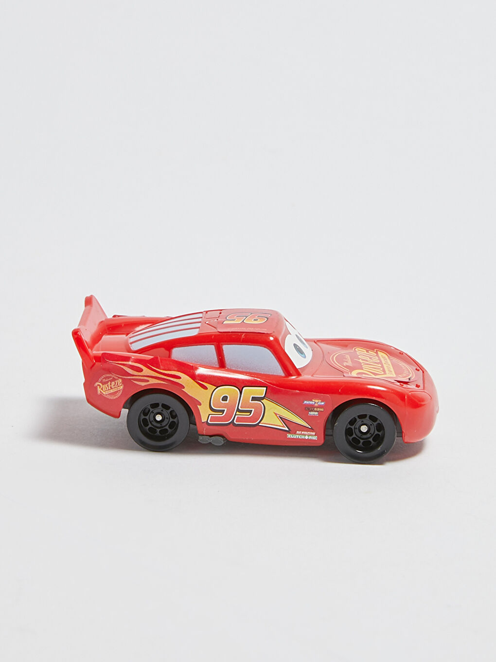 Erkek Çocuk Cars Oyuncak Araba-1