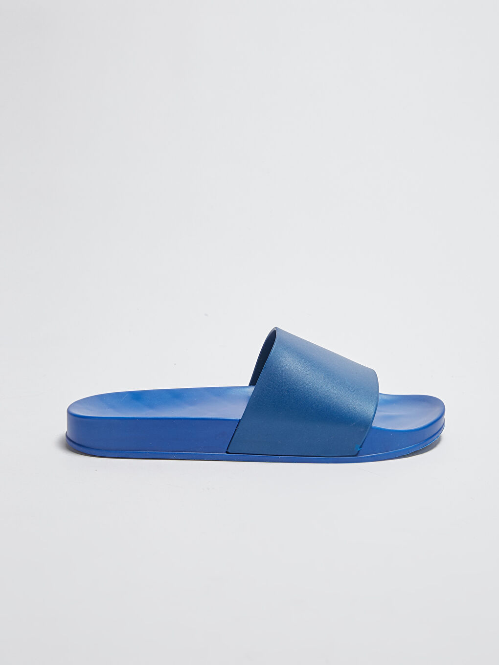 Single Band Women's Beach Slippers-1