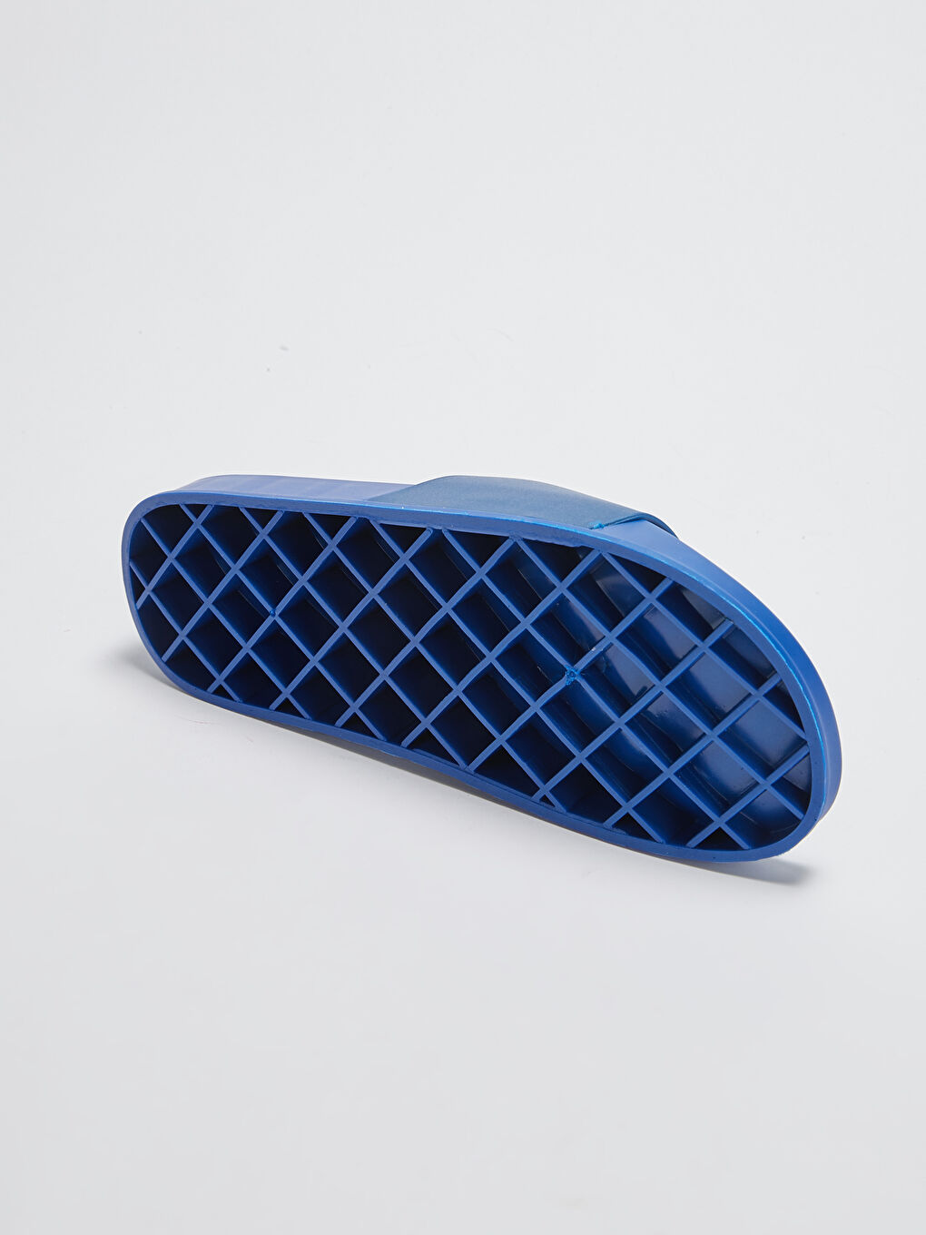 Single Band Women's Beach Slippers-3