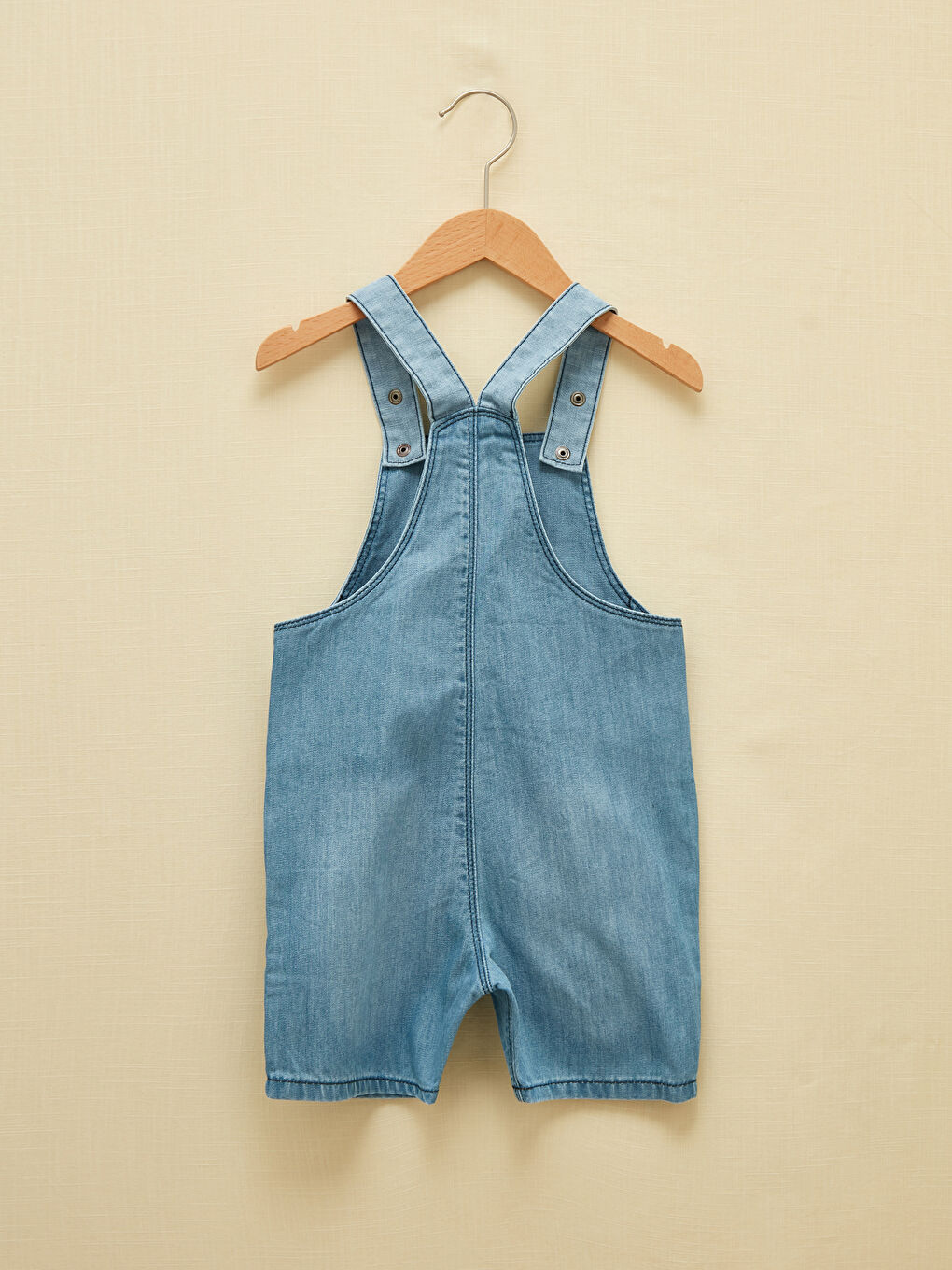 سالوبيت جينز أولادي مطرز بالتفاصيل-1