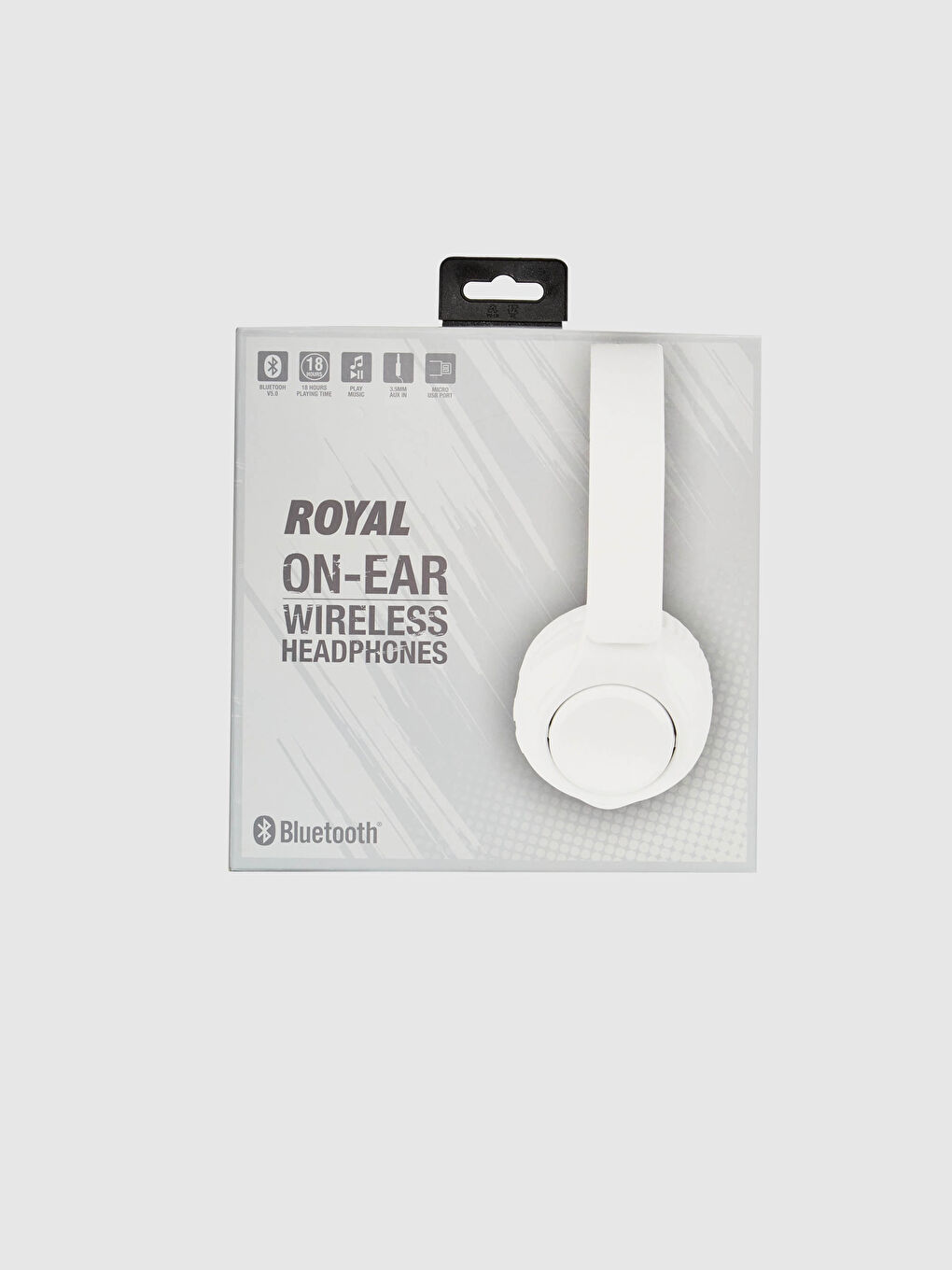 Snopy SN-BT51 Royal Casque Bluetooth