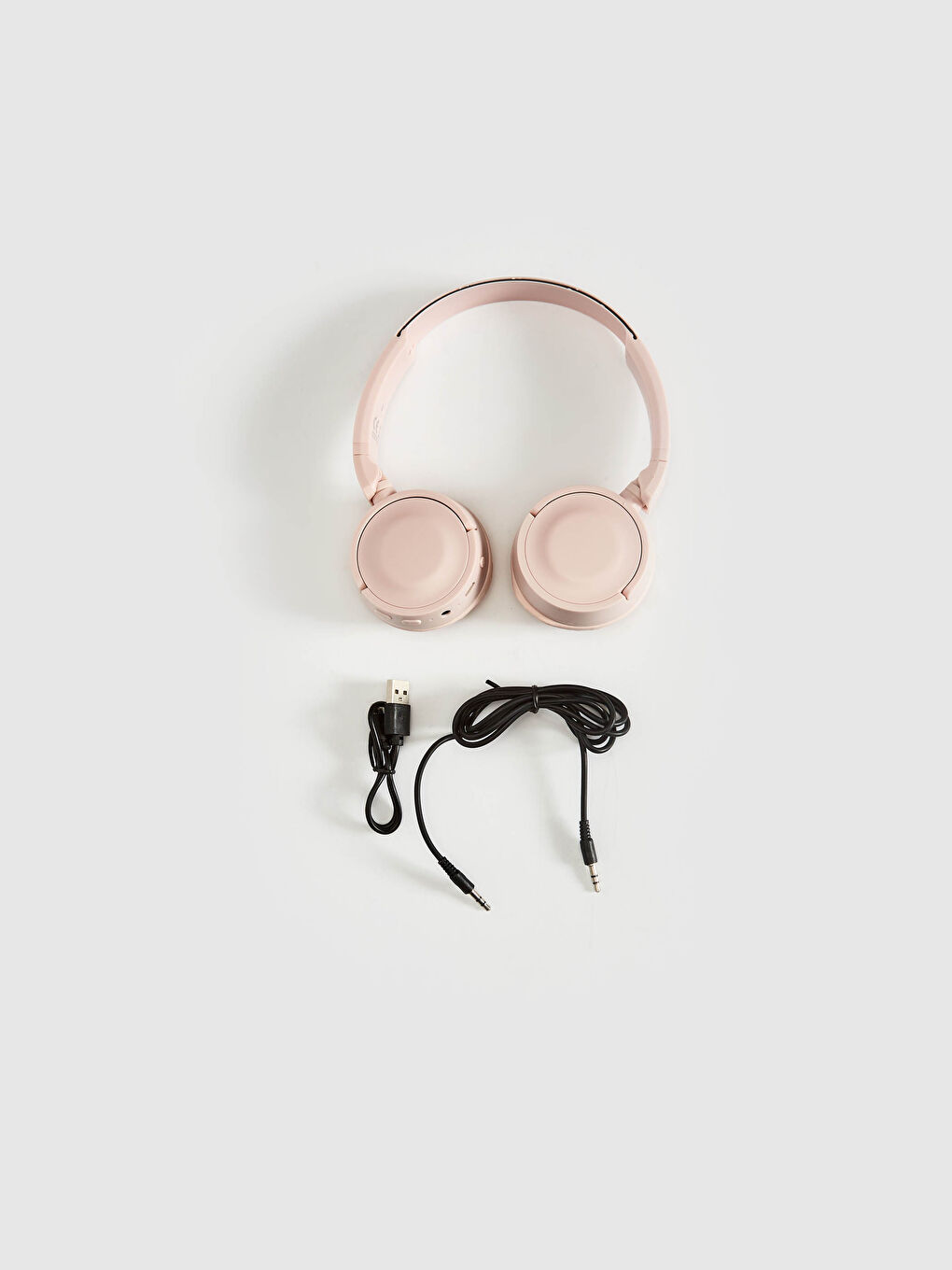 هايتيك HY-XBK33 باتي سماعة بلوتوث 50 على الأذن مع كارت TF-1