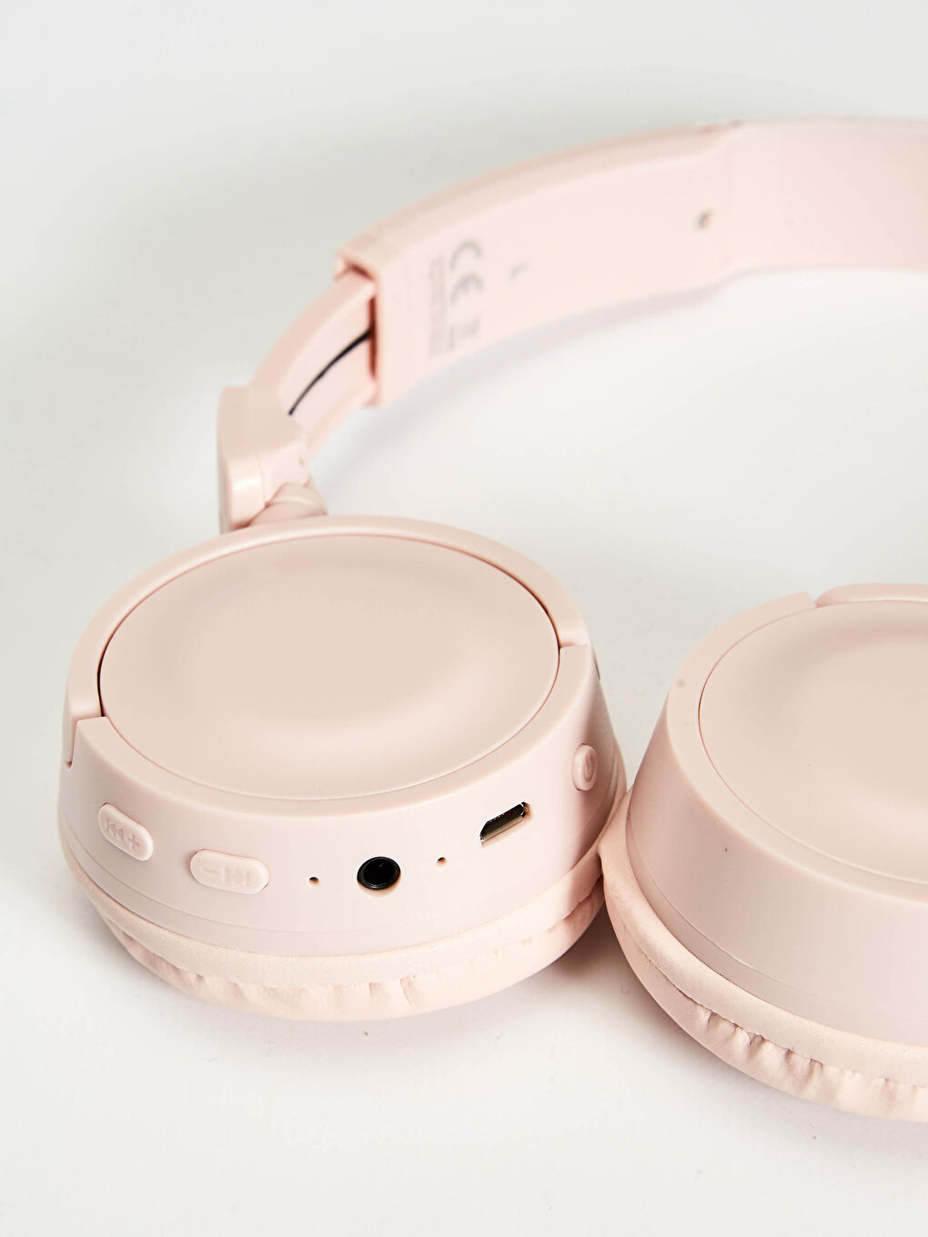 هايتيك HY-XBK33 باتي سماعة بلوتوث 50 على الأذن مع كارت TF-2