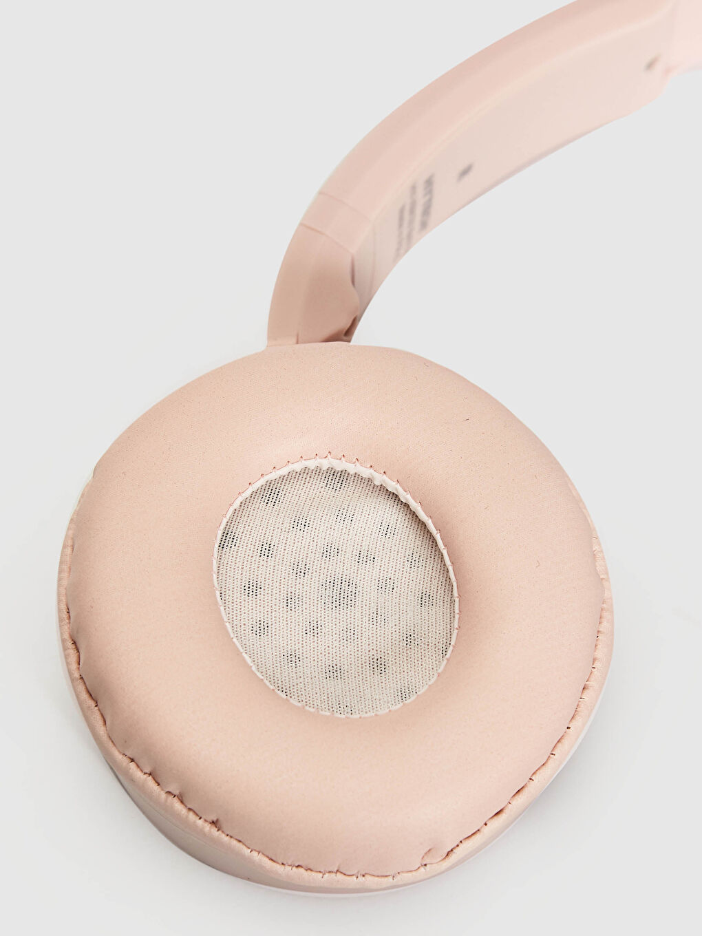 هايتيك HY-XBK33 باتي سماعة بلوتوث 50 على الأذن مع كارت TF-4