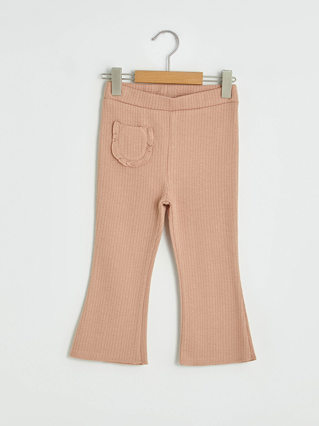 Leggings BRUN Bébé Fille