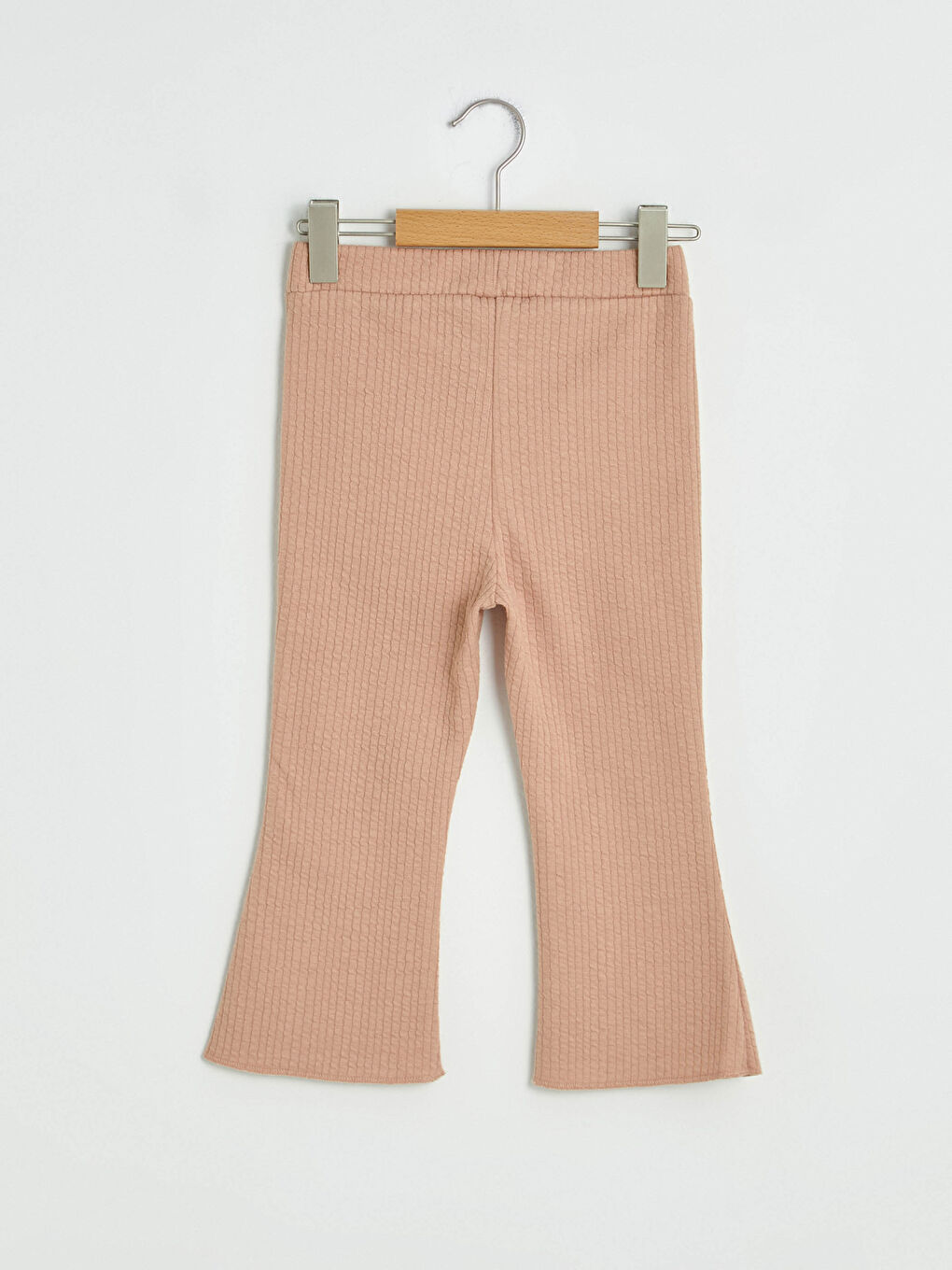 Leggings BRUN Bébé Fille-3