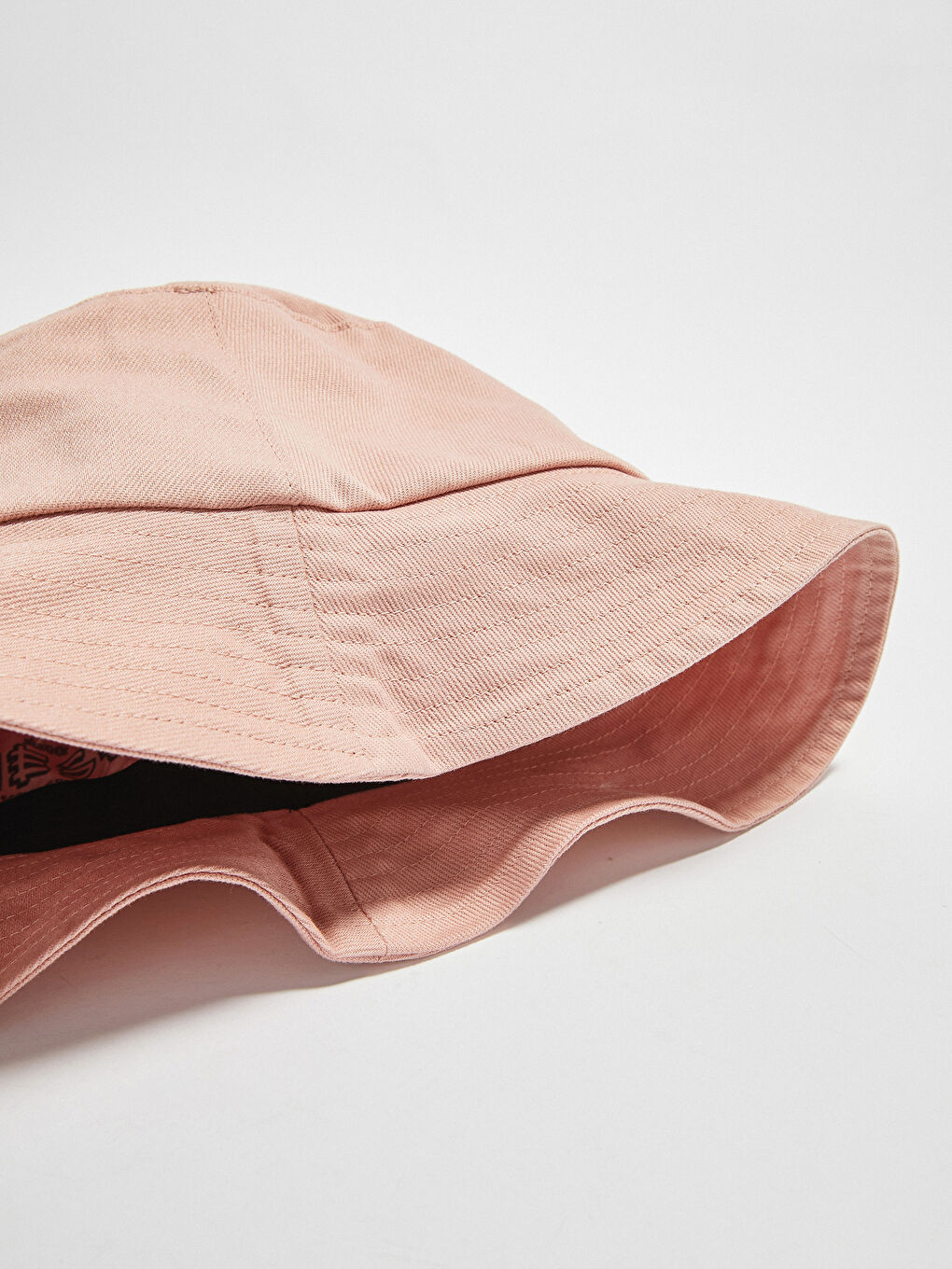 Chapeau Bob Imprimé pour Femmes-4