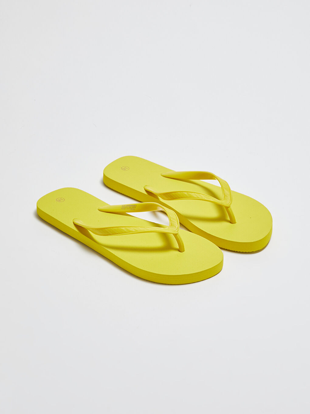 Tongs de Plage à Bride Entre-Doigts pour Femmes