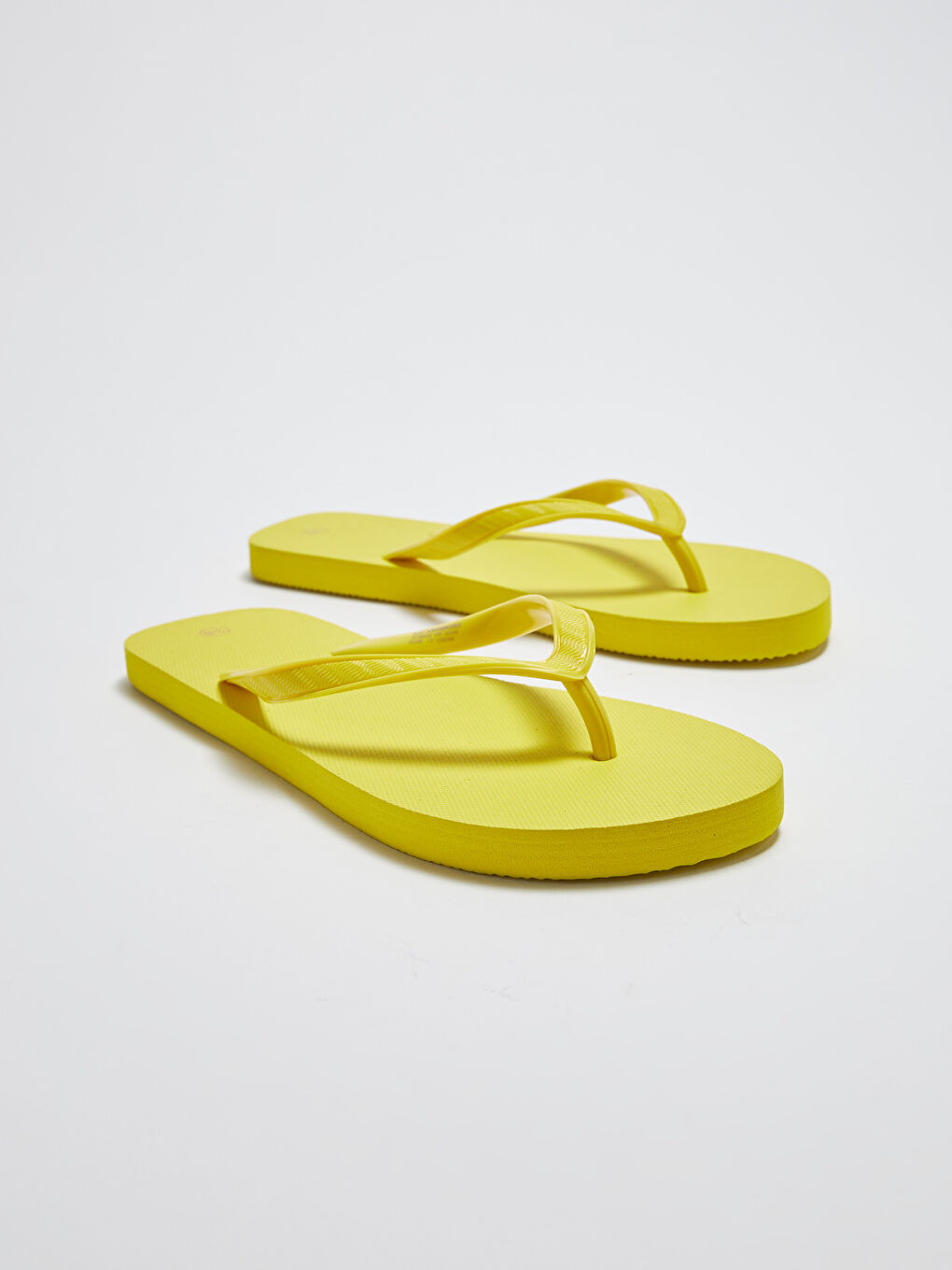 Tongs de Plage à Bride Entre-Doigts pour Femmes-2