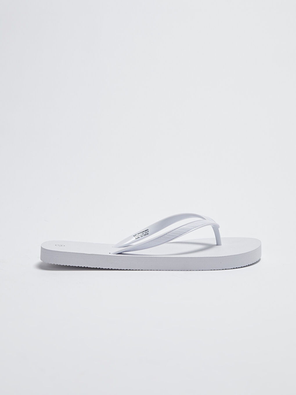 Women's Toe Post Beach Slippers -S1AR14Z8-J5E
