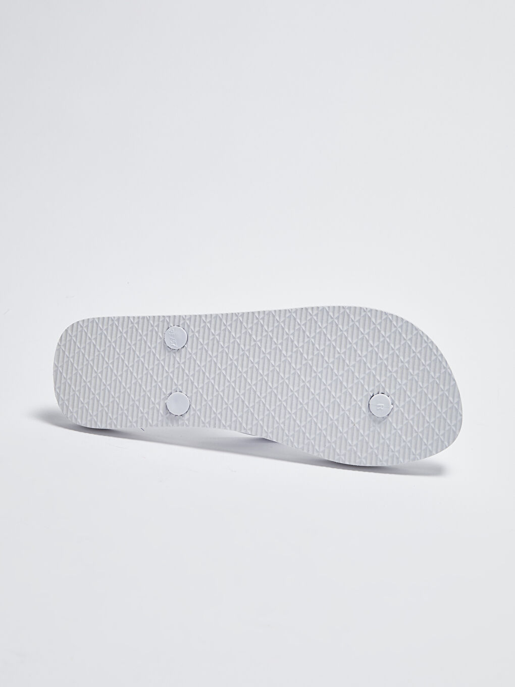Women's Toe Post Beach Slippers -S1AR14Z8-J5E