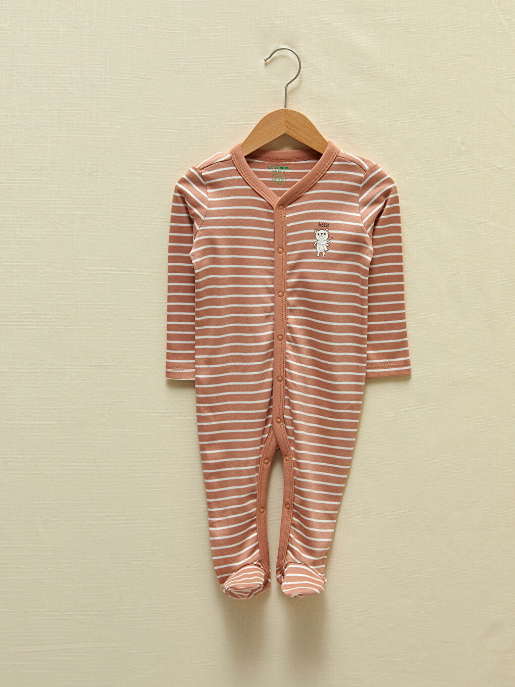 Baby Boys' Hospital Discharge Set-1