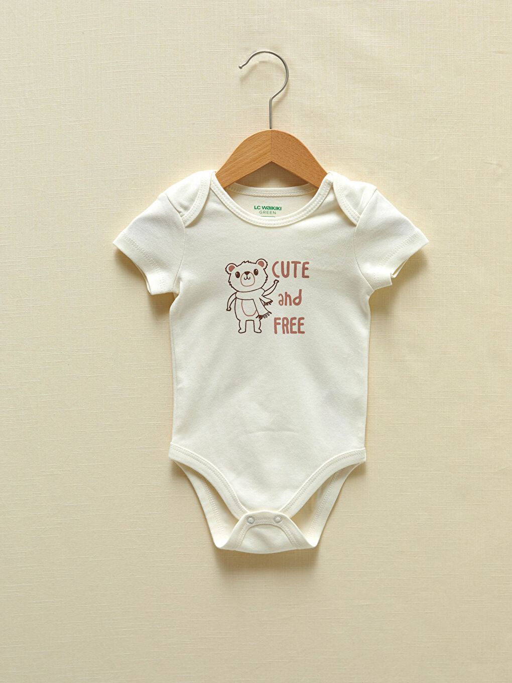 Baby Boys' Hospital Discharge Set-3