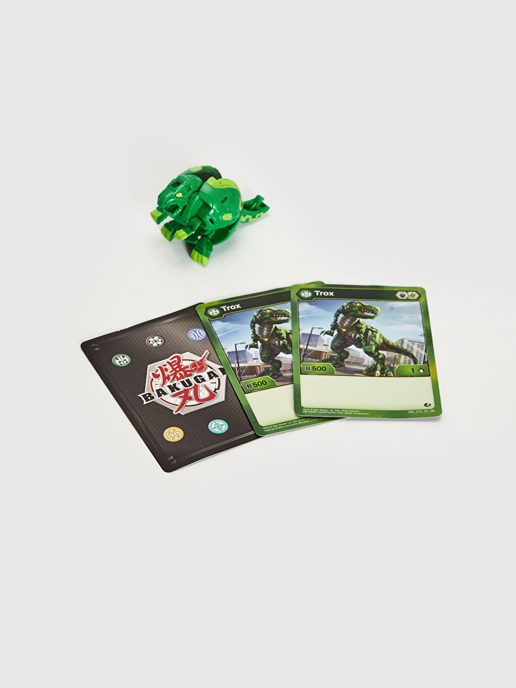 LCW ACCESSORIES Bakugan Igračka za dečake -S1AT54Z4-M0T