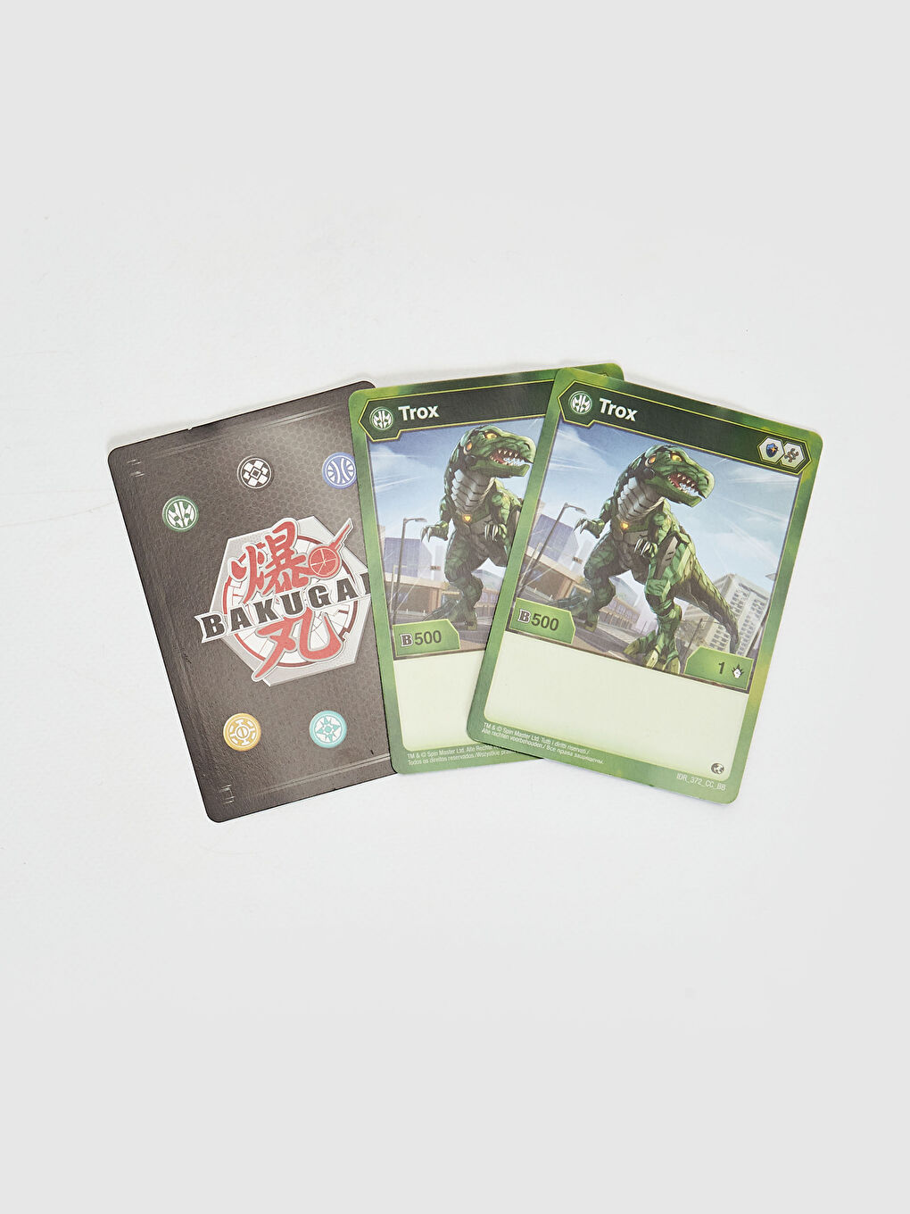 LCW ACCESSORIES Bakugan Igračka za dečake -S1AT54Z4-M0T