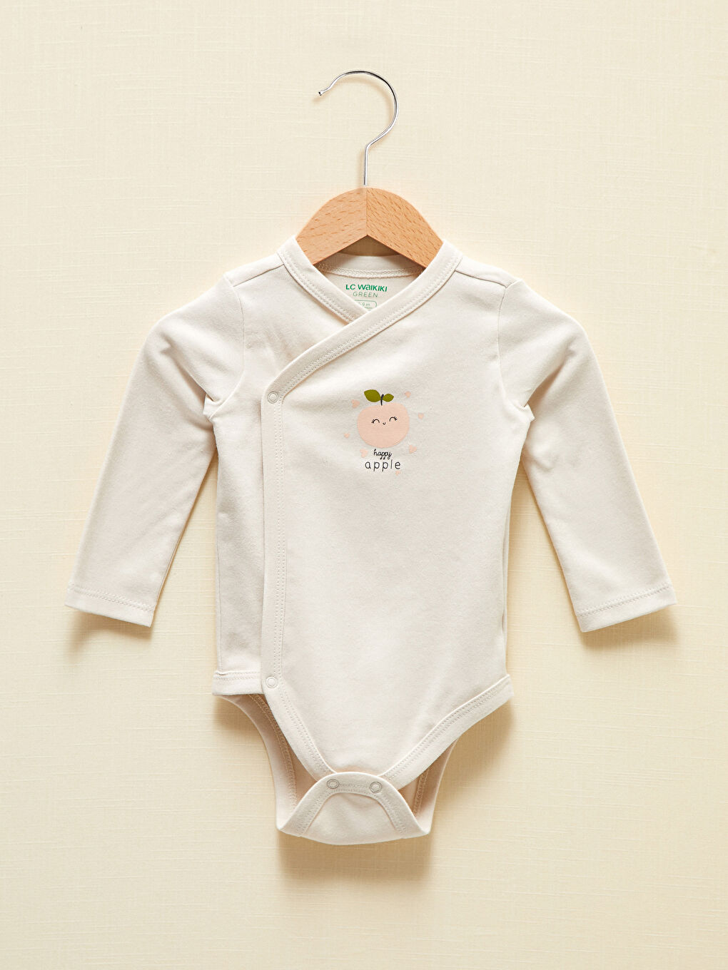 2-pack Baby Girl's Set-1