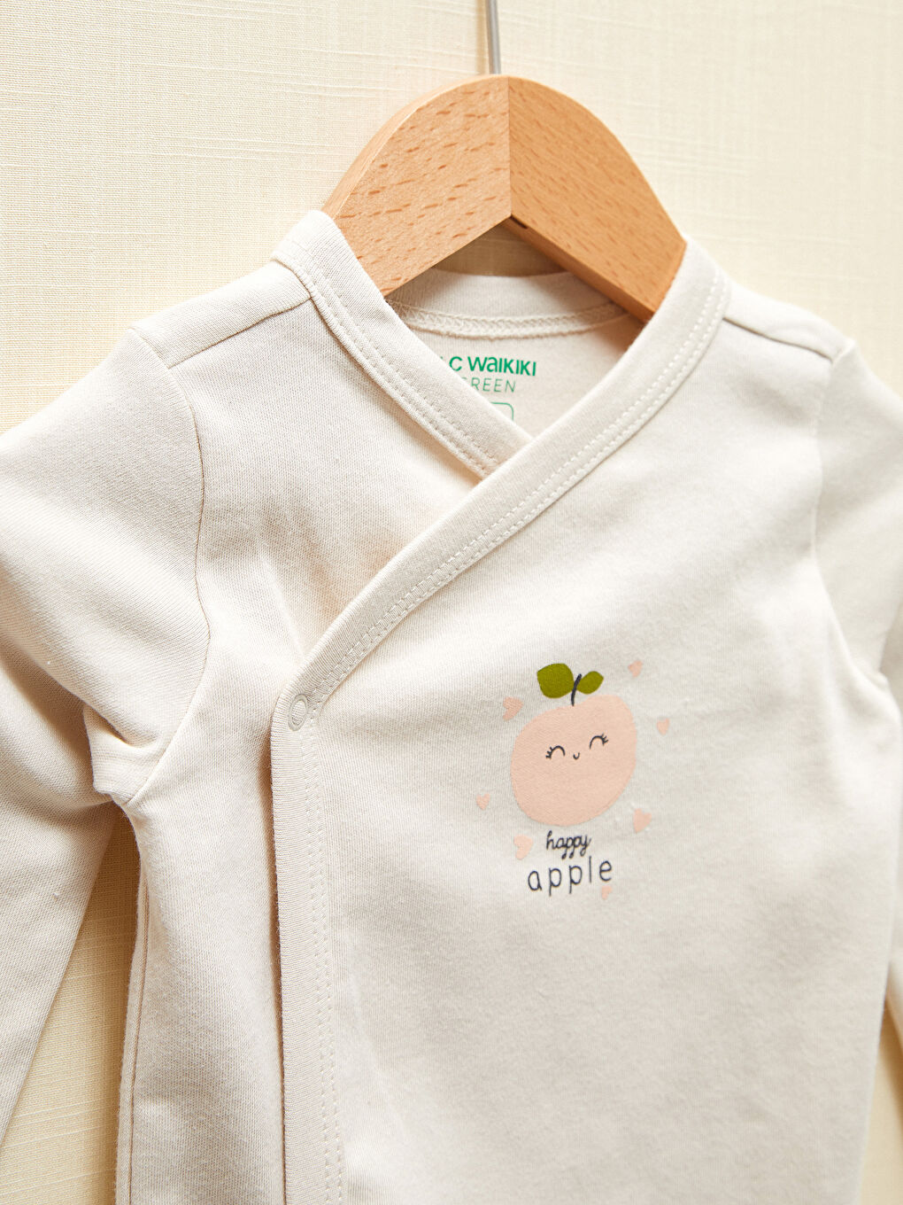 2-pack Baby Girl's Set-3