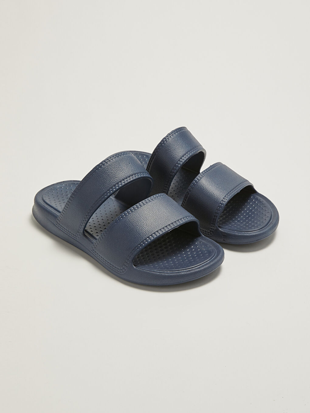 Слайдер с двойным ремешком для мужчин