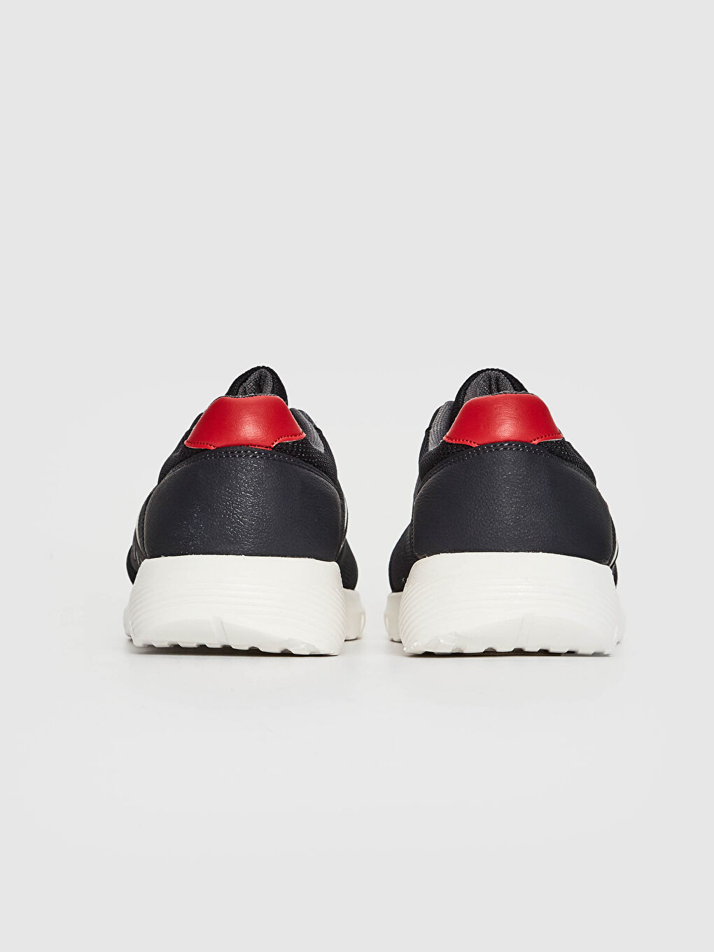 Men’s Active Lace-up Trainers-4