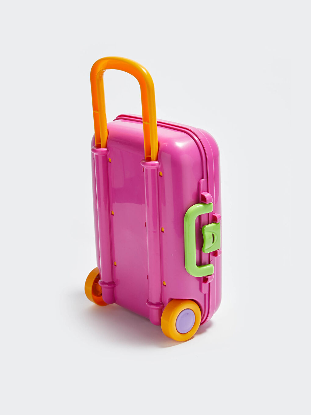 LCW ACCESSORIES Trolley-Koffer Mädchen Kinder Friseurspiel Zubehör -S1AU27Z4-M0T
