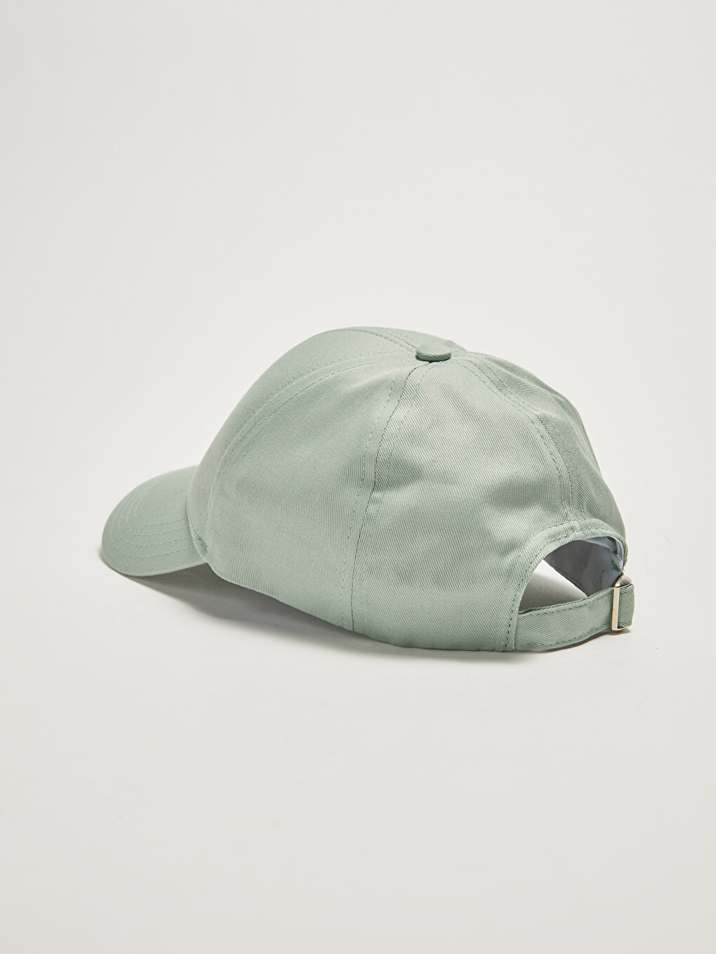 Label Printed Women's Cap Hat-4