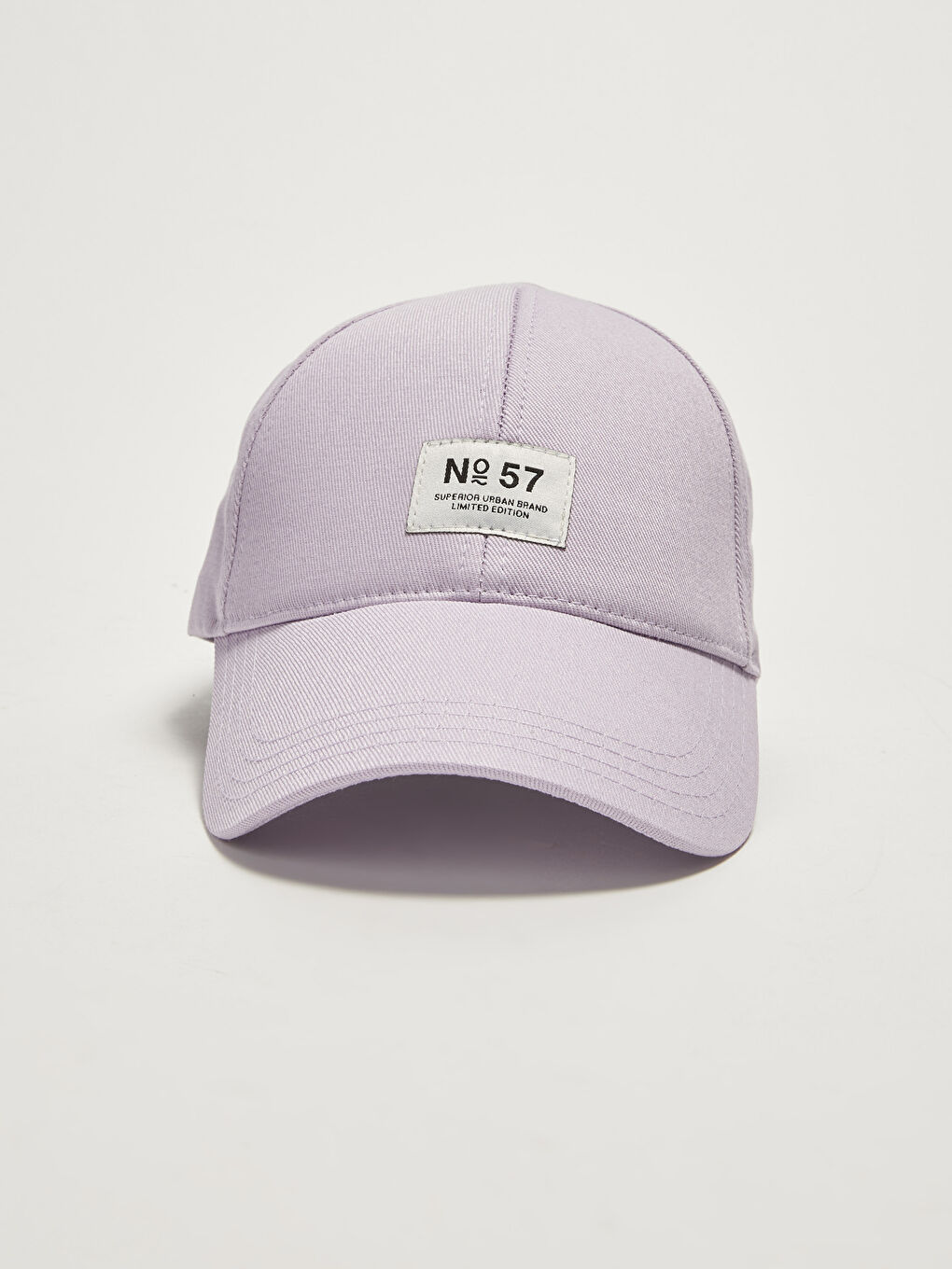 قبعة مطبوعة للسيدات