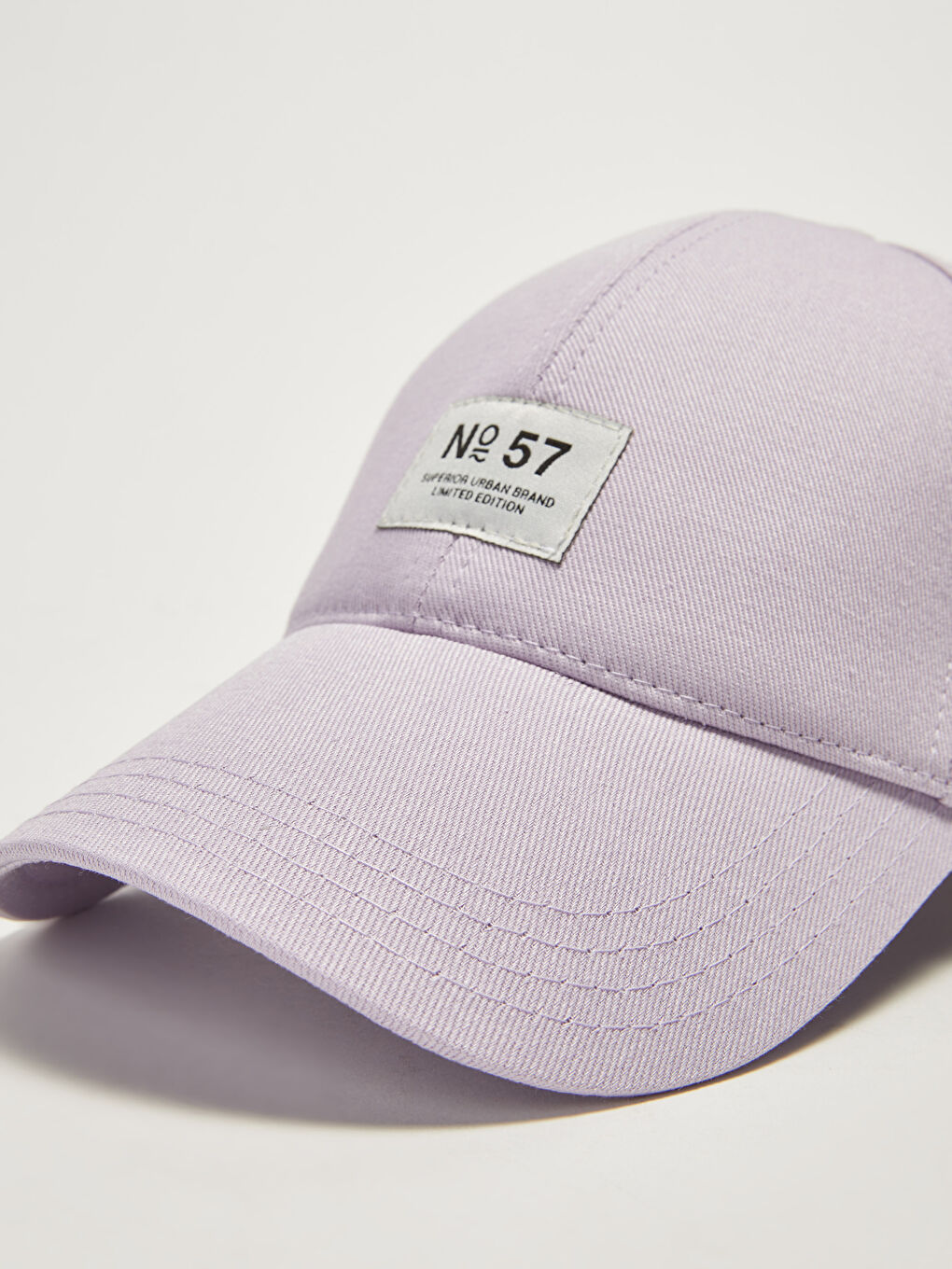 قبعة مطبوعة للسيدات-2