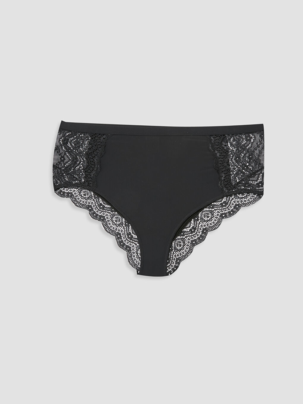 LCW DREAM Culotte Classique à Détails en Dentelle -S1AU94Z8-CVL