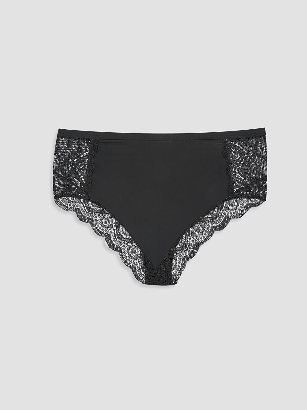 LCW DREAM Culotte Classique à Détails en Dentelle -S1AU94Z8-CVL