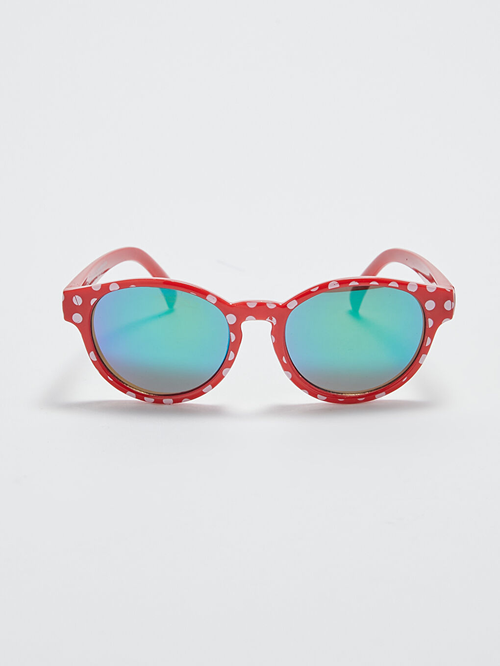 LC Waikiki Minnie Mouse Licensed Girl's Sunglasses -S1AV01Z4-M0T