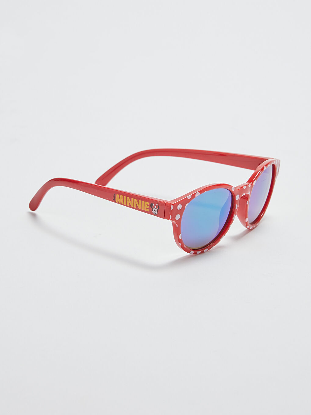 LC Waikiki Minnie Mouse Licensed Girl's Sunglasses -S1AV01Z4-M0T