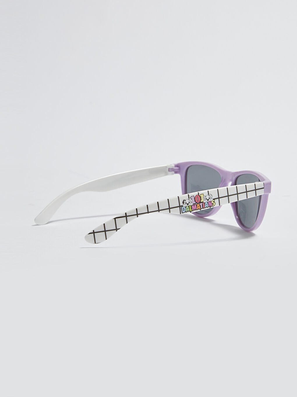 101 Dalmatian Printed Girl's Sunglasses -S1AV07Z4-M0T