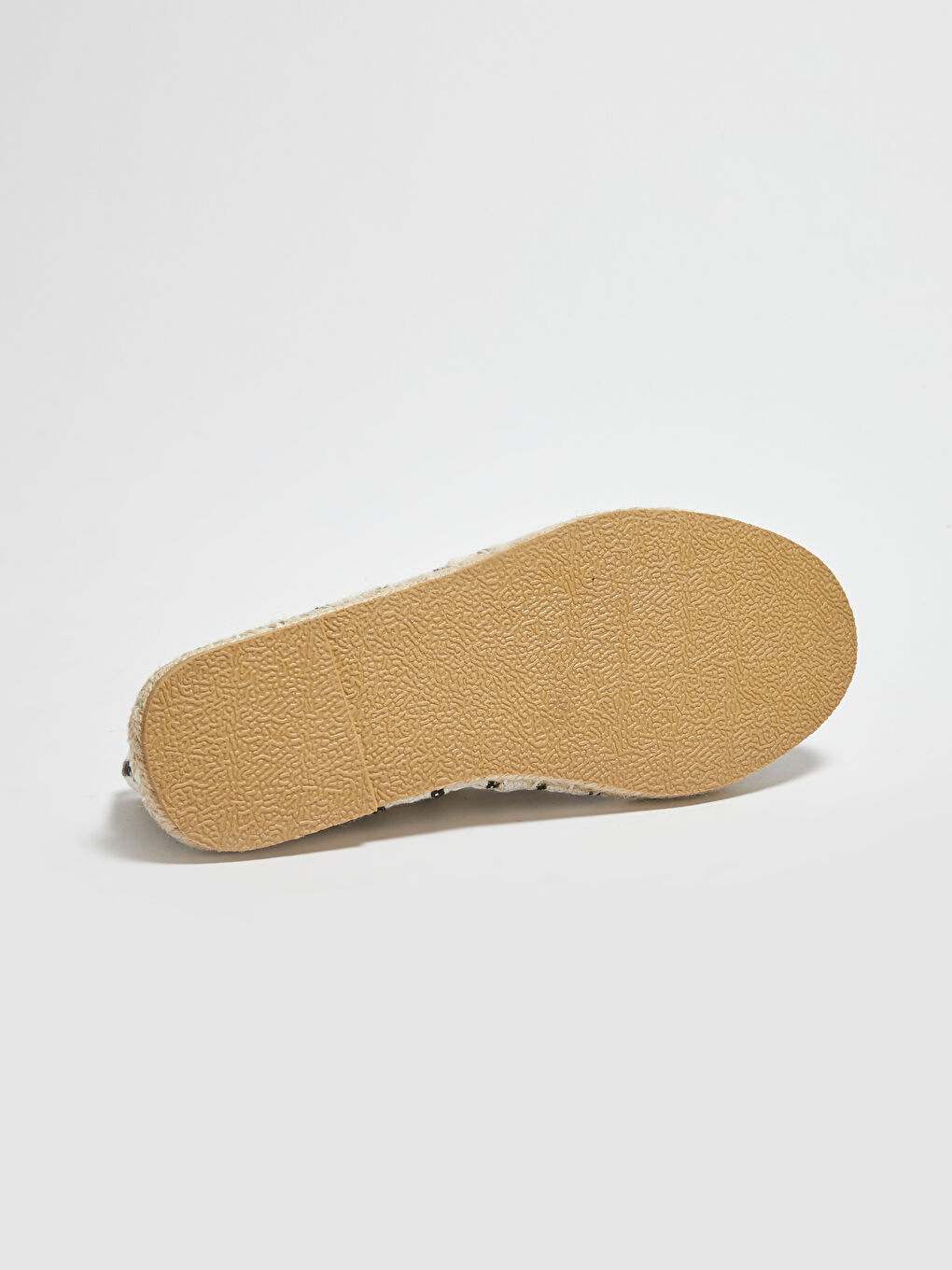 Espadrile za Žene sa Detaljima od Slame-3