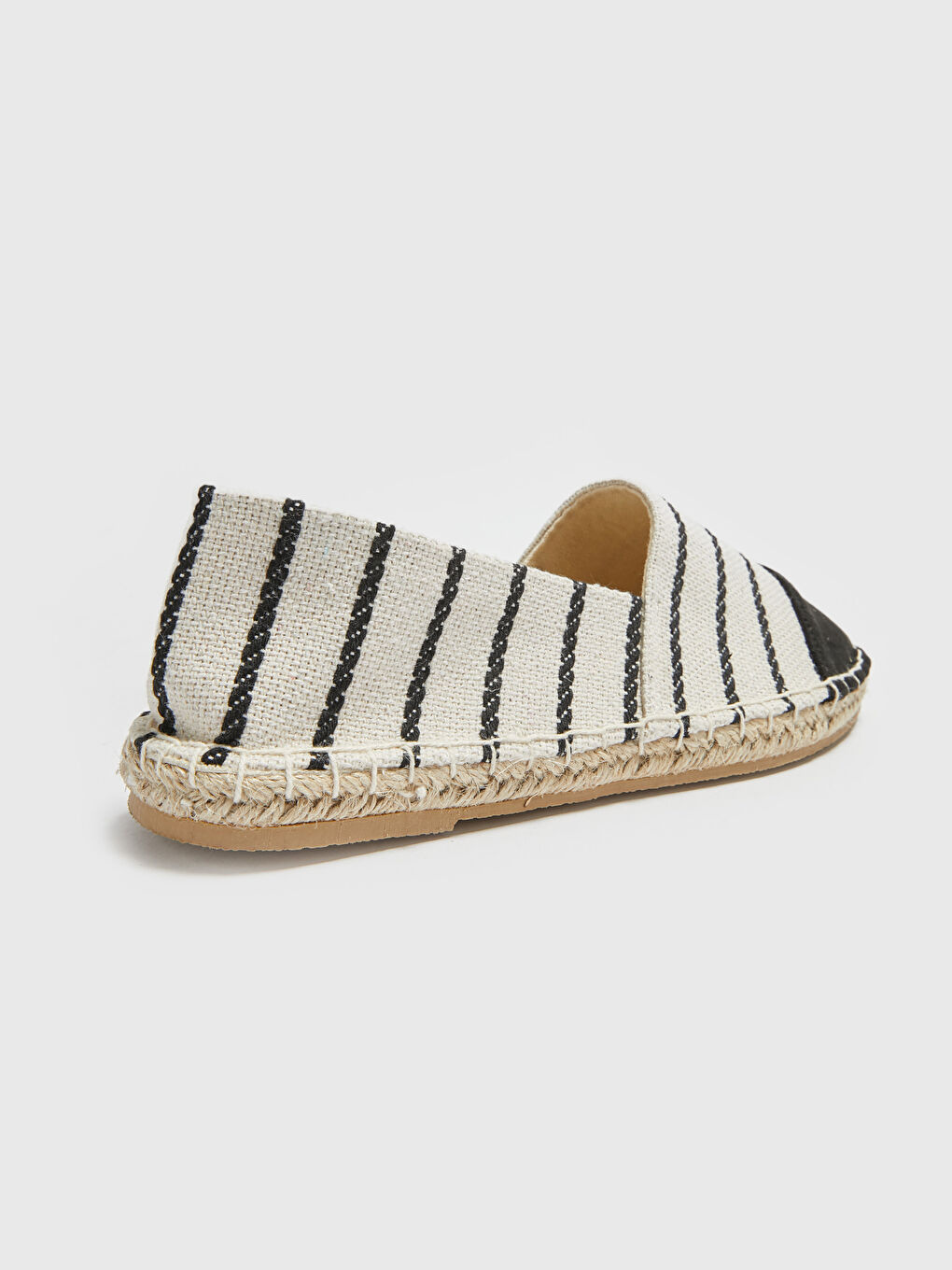 Espadrile za Žene sa Detaljima od Slame-4