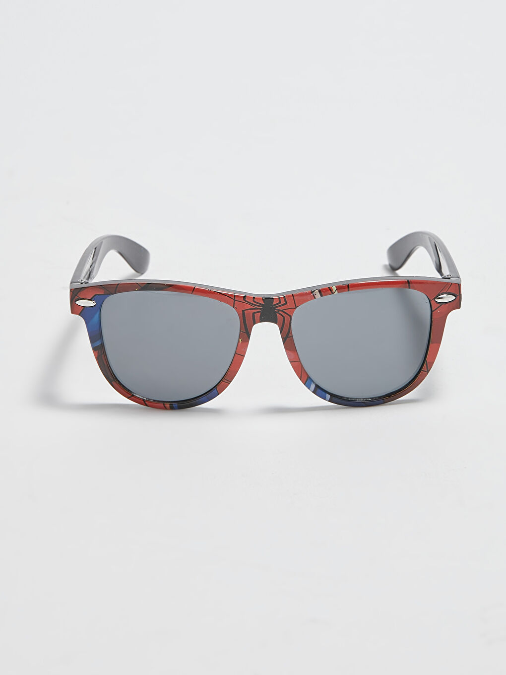 LCW ACCESSORIES Spiderman Printed Boys' Sunglasses -S1BA01Z4-M0T